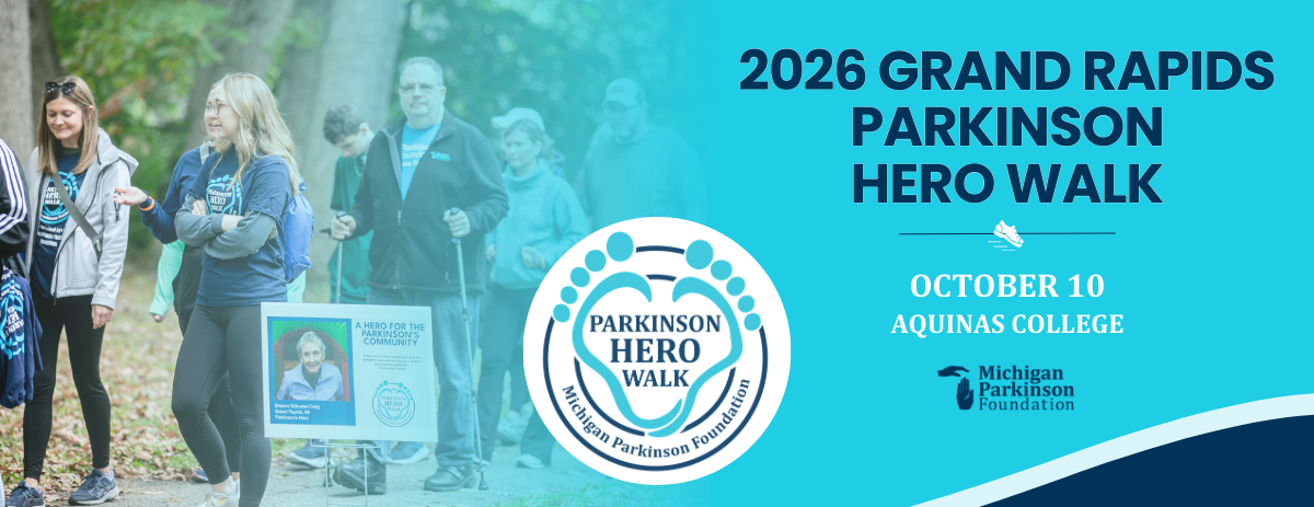 2026 Grand Rapids Walk